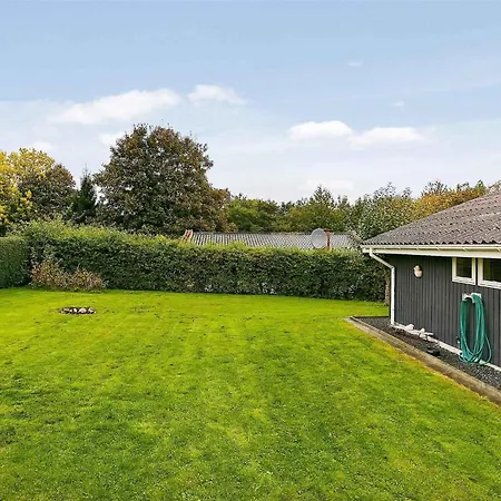 Renovated Summer House Incl Ing And Linen * Sonderby (Midtjylland)