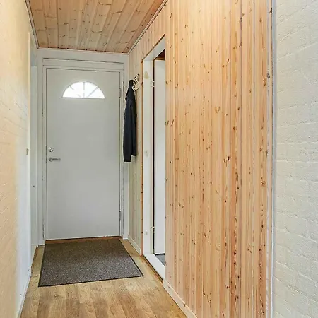 Дом отдыха Renovated Summer House Incl Ing And Linen