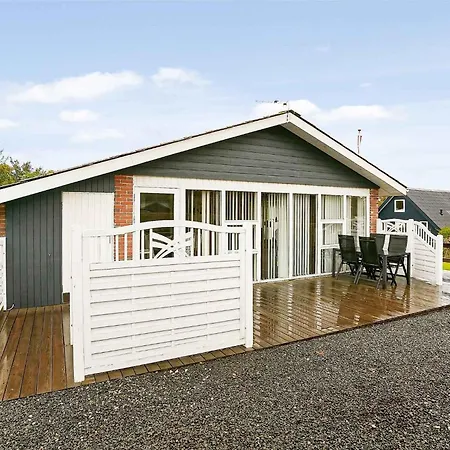 Renovated Summer House Incl Ing And Linen