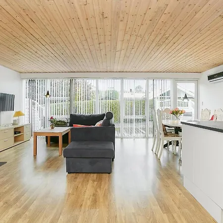 Casa vacanze Renovated Summer House Incl Ing And Linen Sonderby (Midtjylland)