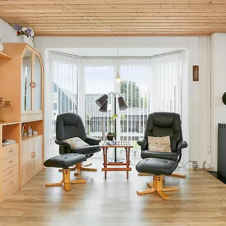 Renovated Summer House Incl Ing And Linen Sonderby (Midtjylland)