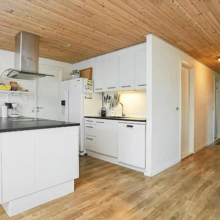 Casa vacanze Renovated Summer House Incl Ing And Linen