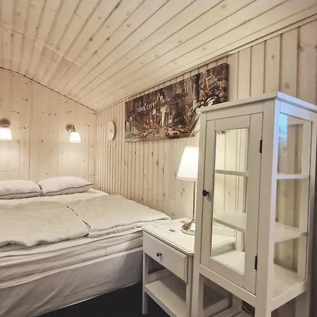 Renovated Summer House Incl Ing And Linen Casa vacanze Sonderby (Midtjylland)