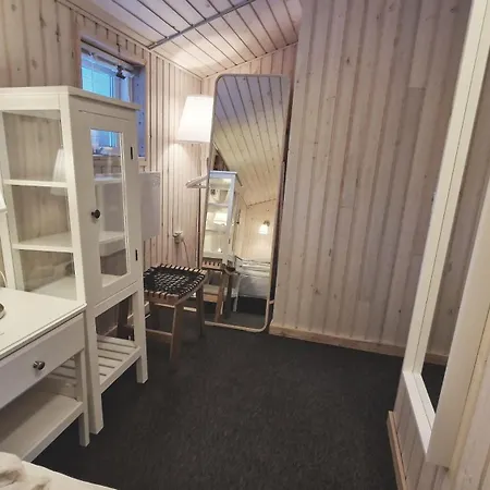 Casa vacanze Renovated Summer House Incl Ing And Linen Sonderby (Midtjylland)