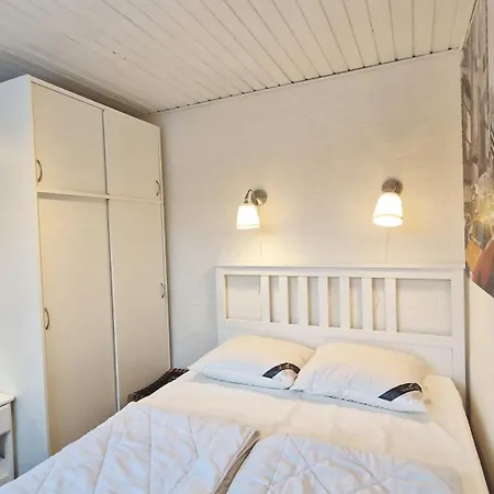 Renovated Summer House Incl Ing And Linen *