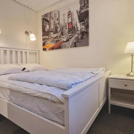 Renovated Summer House Incl Ing And Linen Casa vacanze *