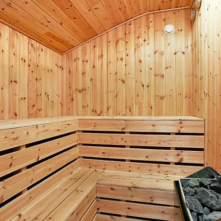 Renovated Summer House Incl Ing And Linen Casa vacanze Sonderby (Midtjylland)