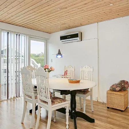 Casa vacanze Renovated Summer House Incl Ing And Linen Sonderby (Midtjylland)