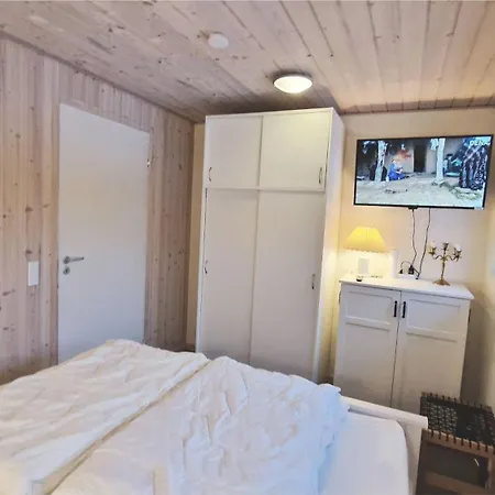 Renovated Summer House Incl Ing And Linen Casa vacanze Sonderby (Midtjylland)